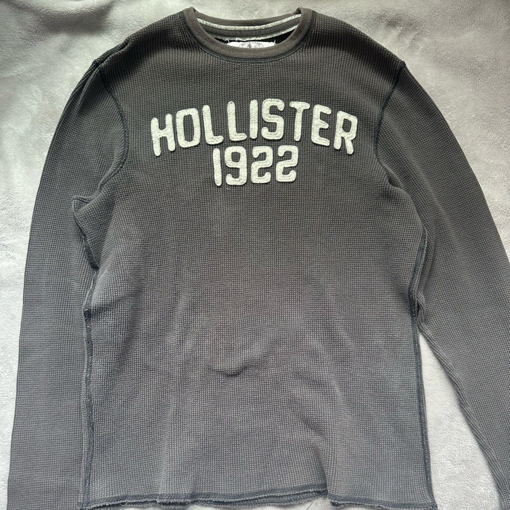 Vintage holister shirt